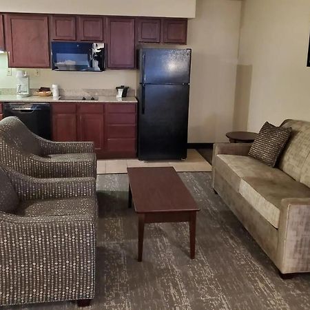 Cobblestone Suites - Oshkosh Extérieur photo