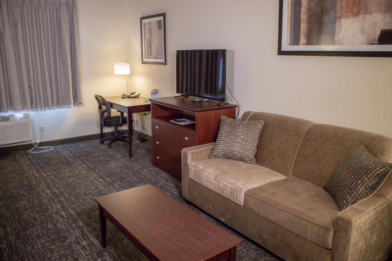 Cobblestone Suites - Oshkosh Extérieur photo