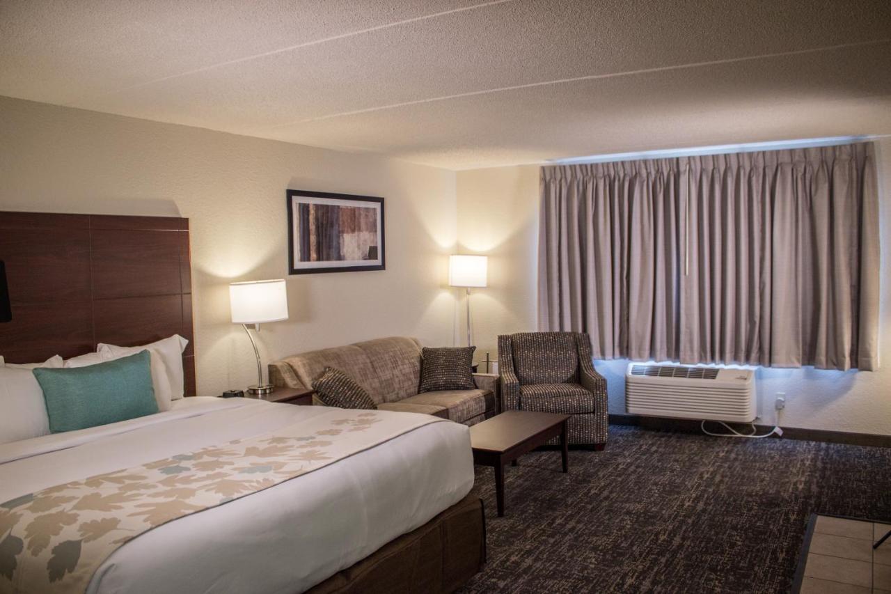 Cobblestone Suites - Oshkosh Extérieur photo