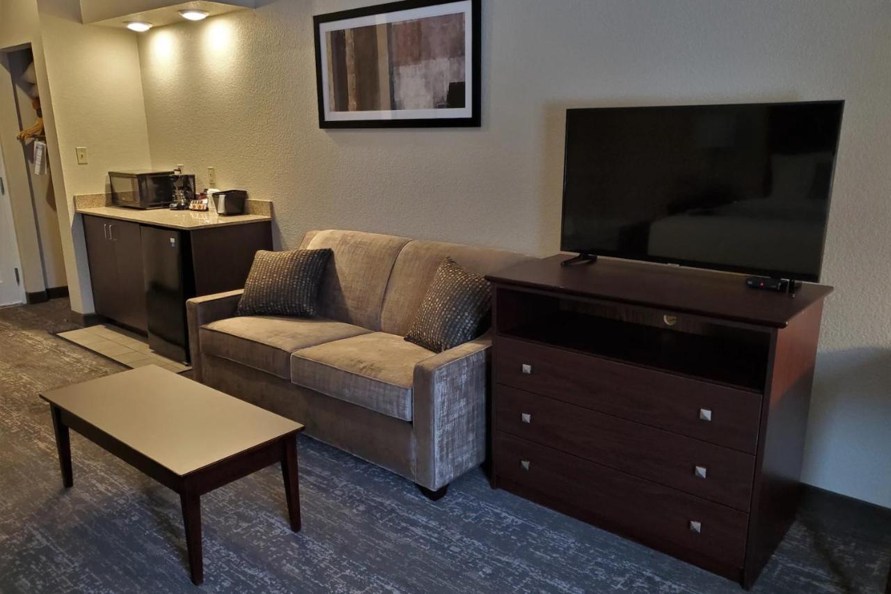 Cobblestone Suites - Oshkosh Extérieur photo